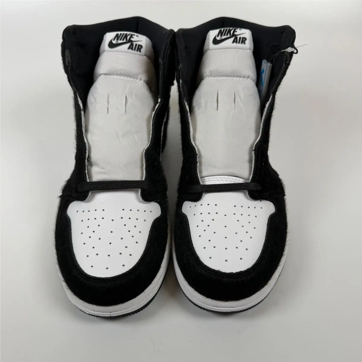 Nike shoes - Jordan 1 Retro High Twist - Black 2