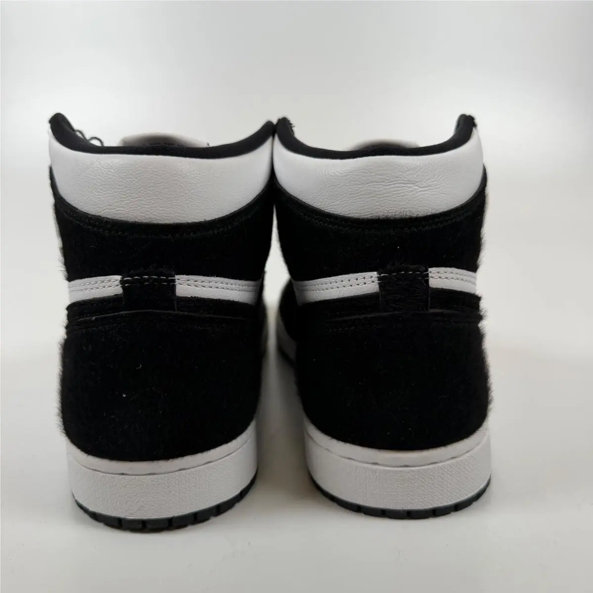 Nike shoes - Jordan 1 Retro High Twist - Black 3