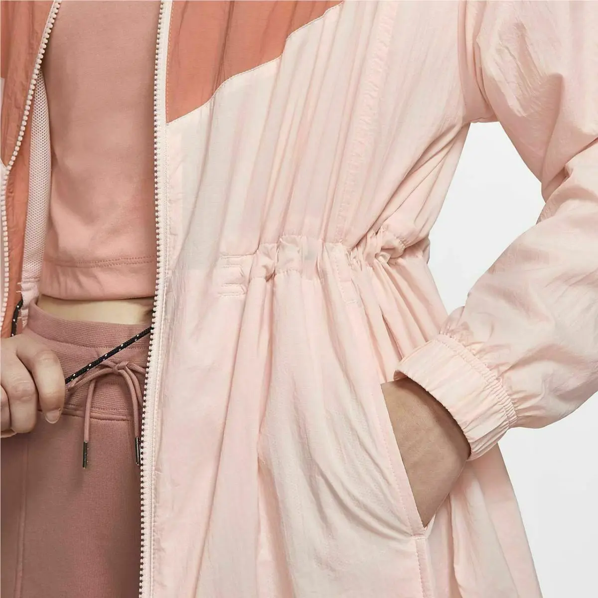 Nike clothing - Nike Dri-Fit - Pink 0