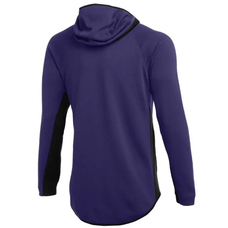 Nike clothing - Purple (UPC: 0194276620175) 0