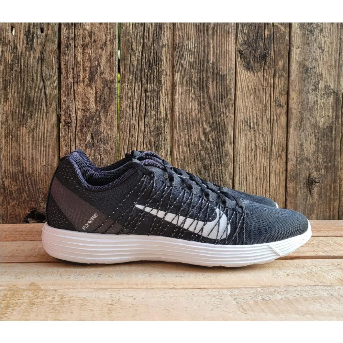 Nike shoes - Nike Lunaracer 3 - Lunaracer - 554675-010 - Black, Secondary: White 0