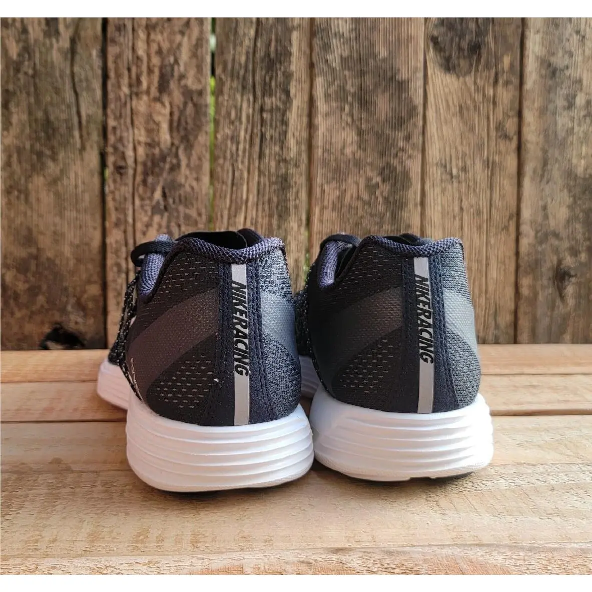 Nike shoes - Nike Lunaracer 3 - Lunaracer - 554675-010 - Black, Secondary: White 2