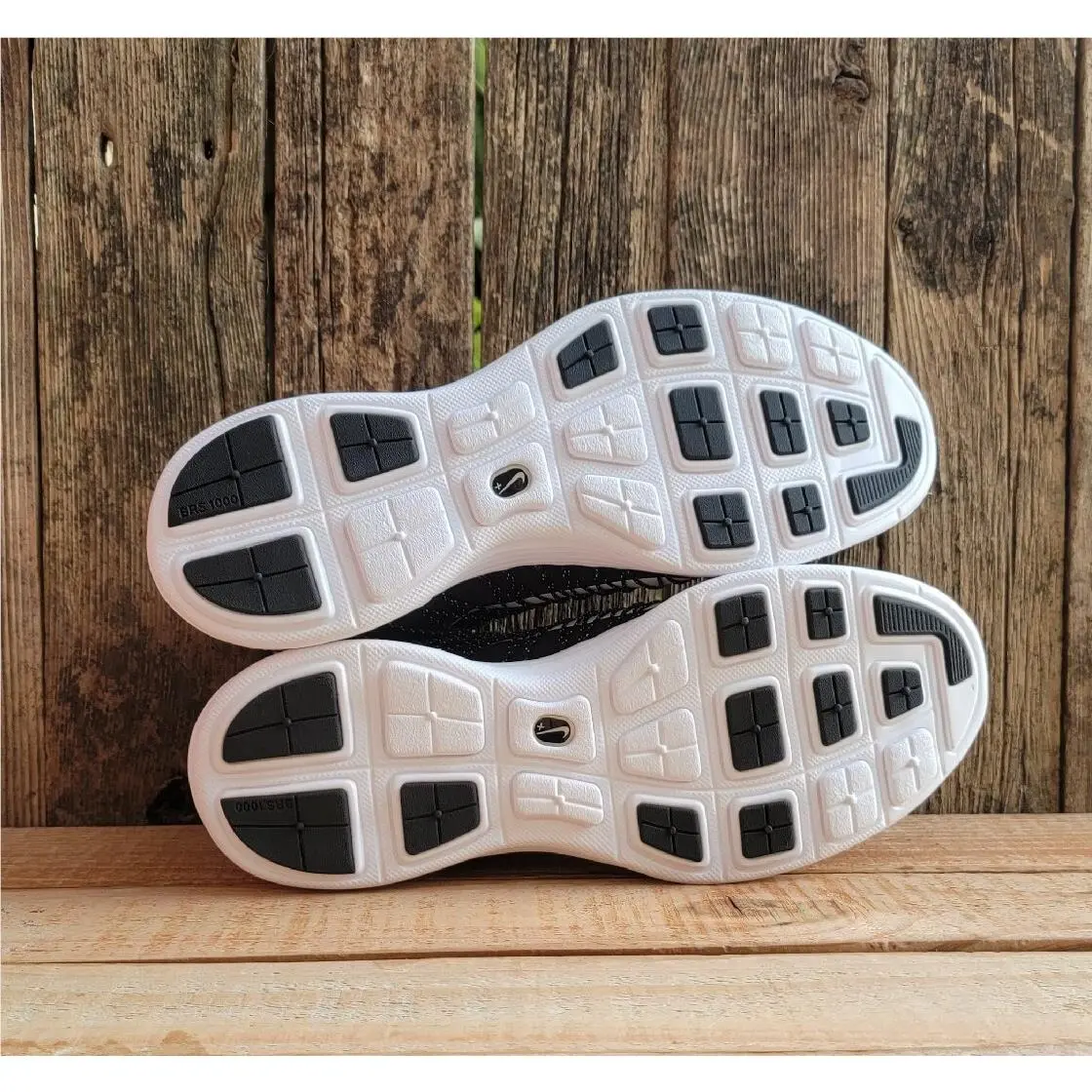 Nike shoes - Nike Lunaracer 3 - Lunaracer - 554675-010 - Black, Secondary: White 3