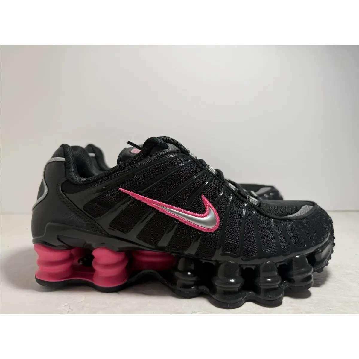 Nike shoes - Nike - IQ0273-045 - Black 0