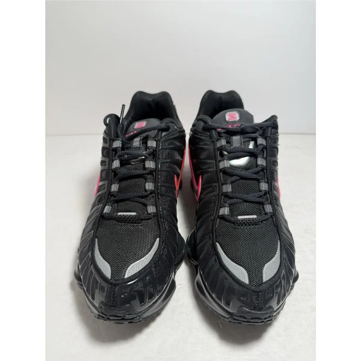 Nike shoes - Nike - IQ0273-045 - Black 1