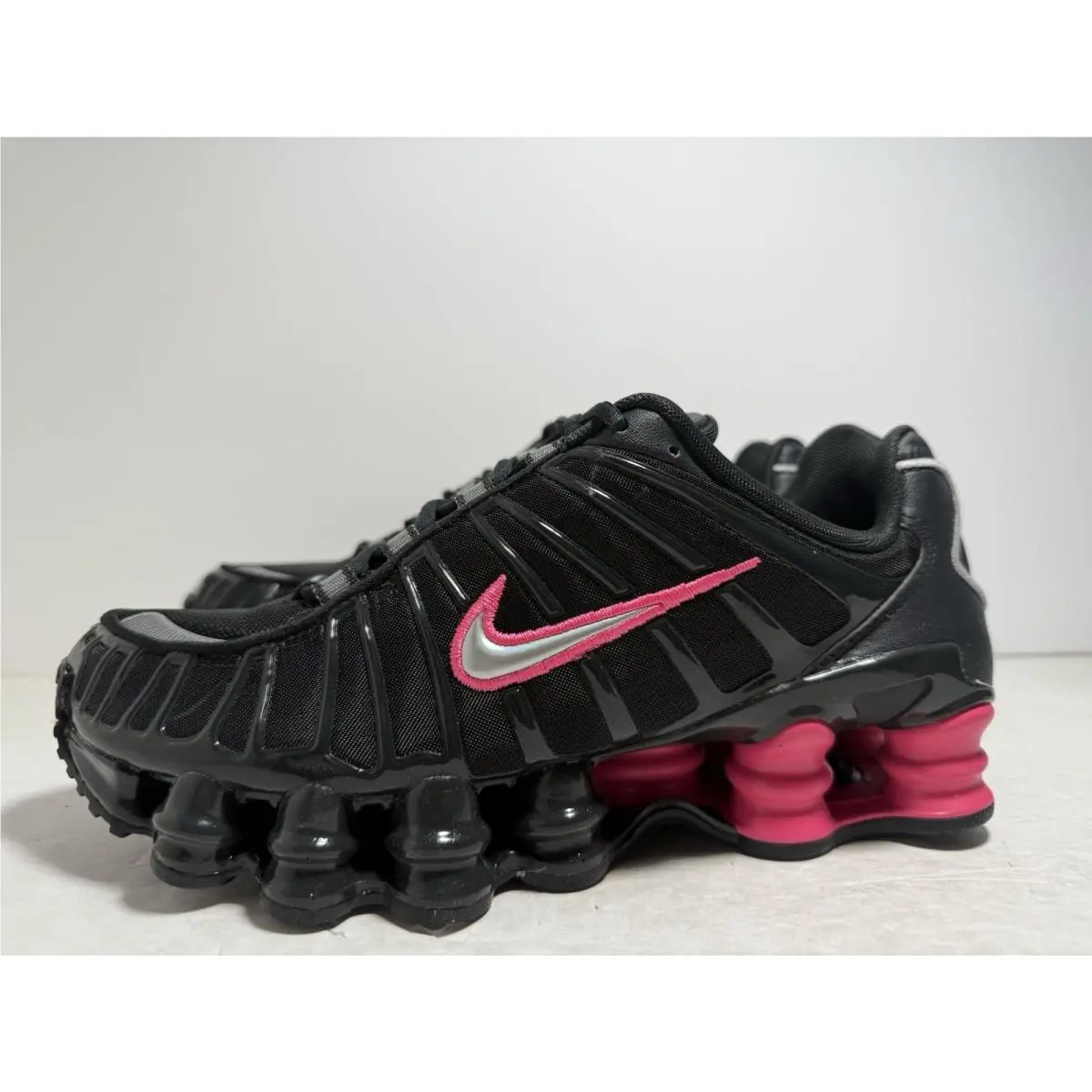 Nike shoes - Nike - IQ0273-045 - Black 2