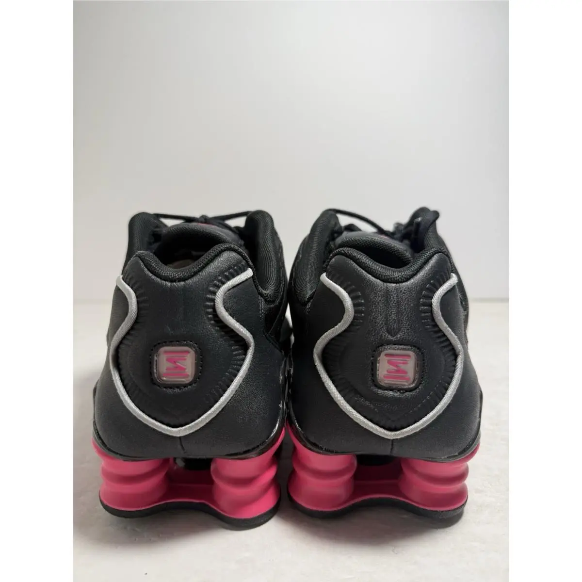 Nike shoes - Nike - IQ0273-045 - Black 3