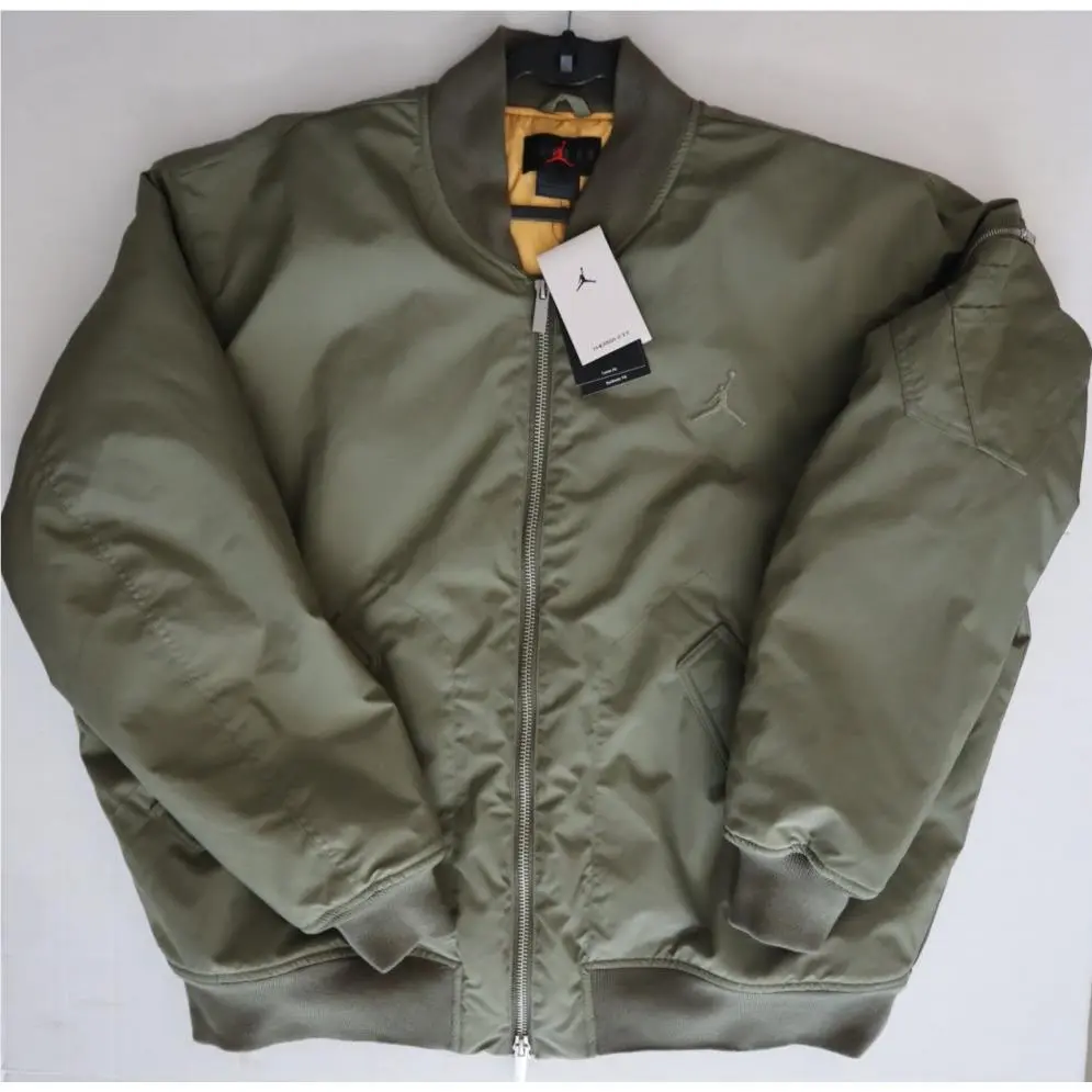 Nike clothing - FV7267-222 - FV7267-222 - Green (UPC: 197599705321) 9