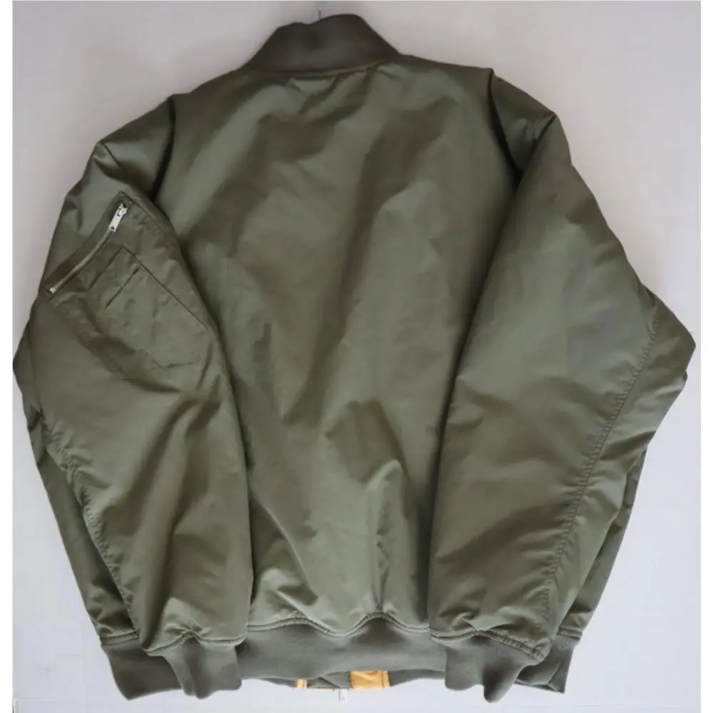 Nike clothing - FV7267-222 - FV7267-222 - Green (UPC: 197599705321) 10