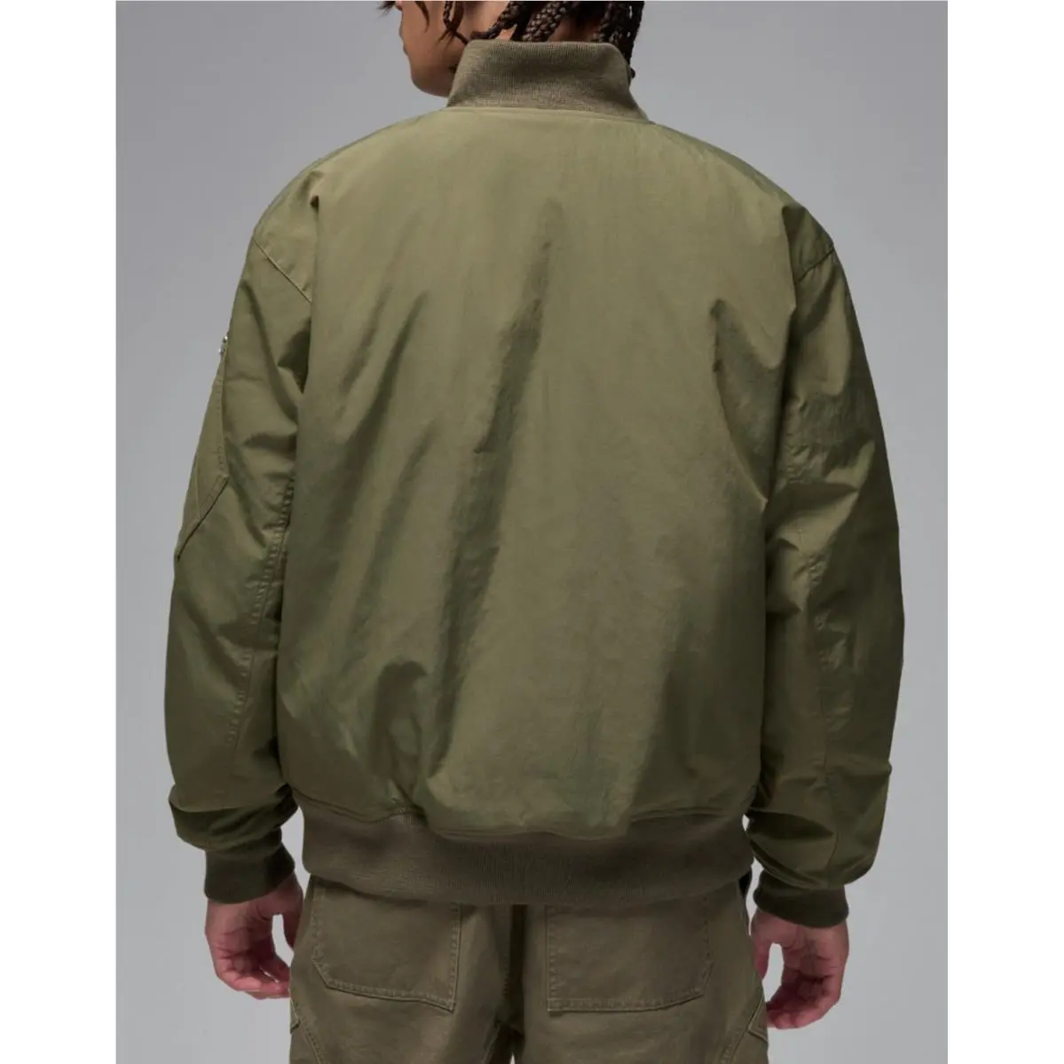 Nike clothing - FV7267-222 - FV7267-222 - Green (UPC: 197599705321) 12
