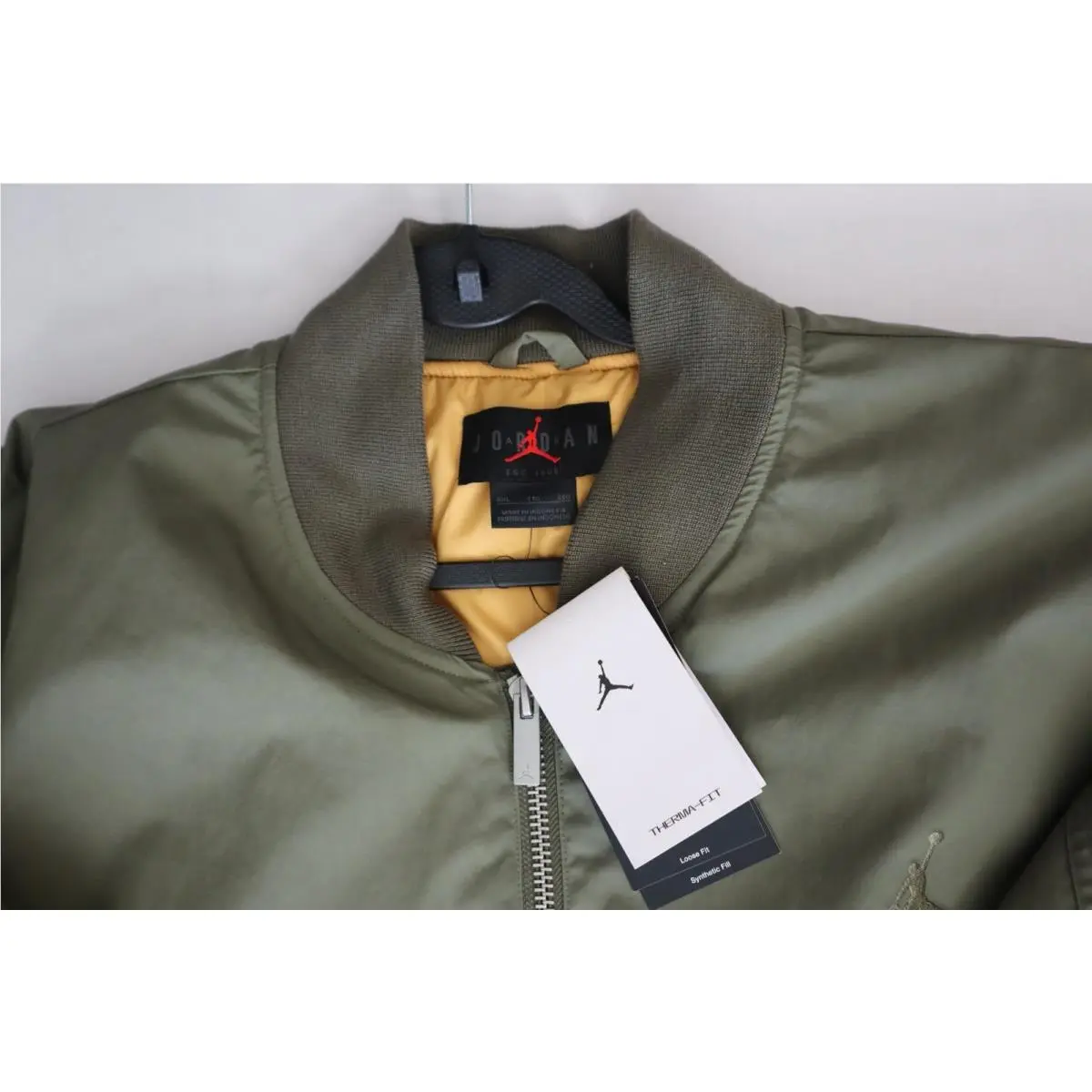 Nike clothing - FV7267-222 - FV7267-222 - Green (UPC: 197599705321) 8
