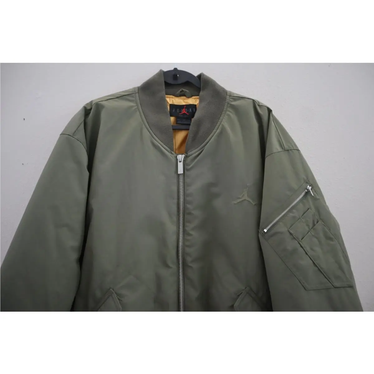 Nike clothing - FV7267-222 - FV7267-222 - Green (UPC: 197599705321) 1