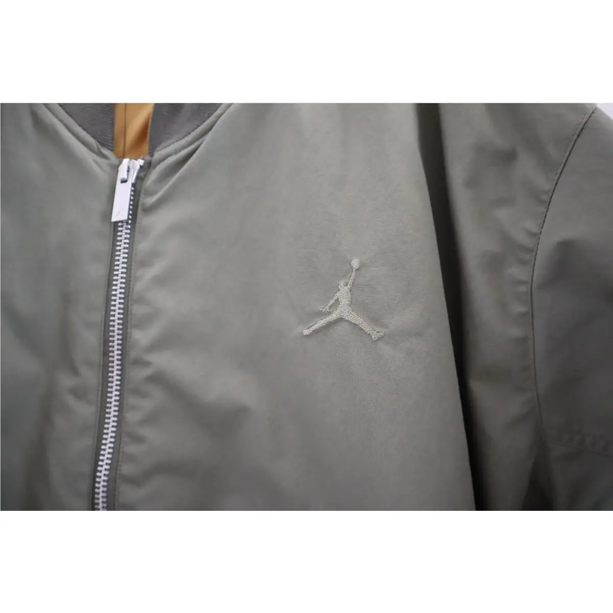 Nike clothing - FV7267-222 - FV7267-222 - Green (UPC: 197599705321) 2