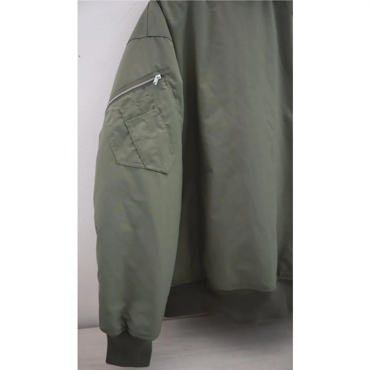 Nike clothing - FV7267-222 - FV7267-222 - Green (UPC: 197599705321) 3