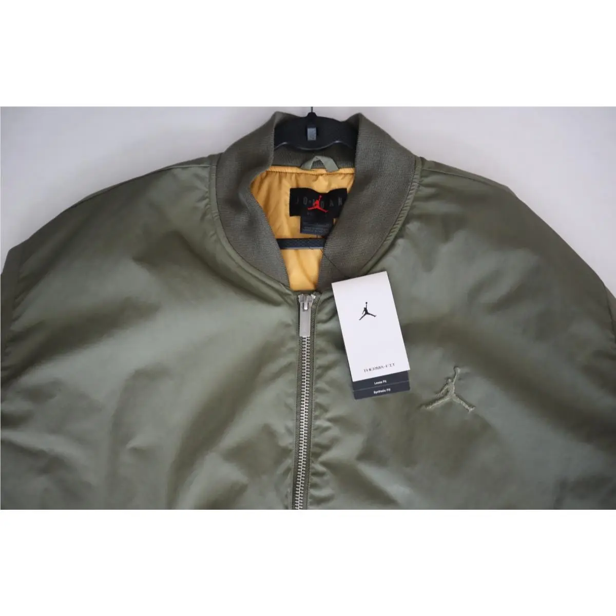 Nike clothing - FV7267-222 - FV7267-222 - Green (UPC: 197599705321) 4