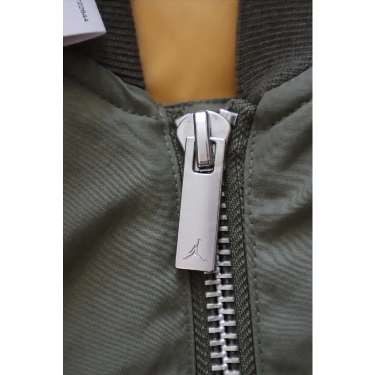 Nike clothing - FV7267-222 - FV7267-222 - Green (UPC: 197599705321) 7