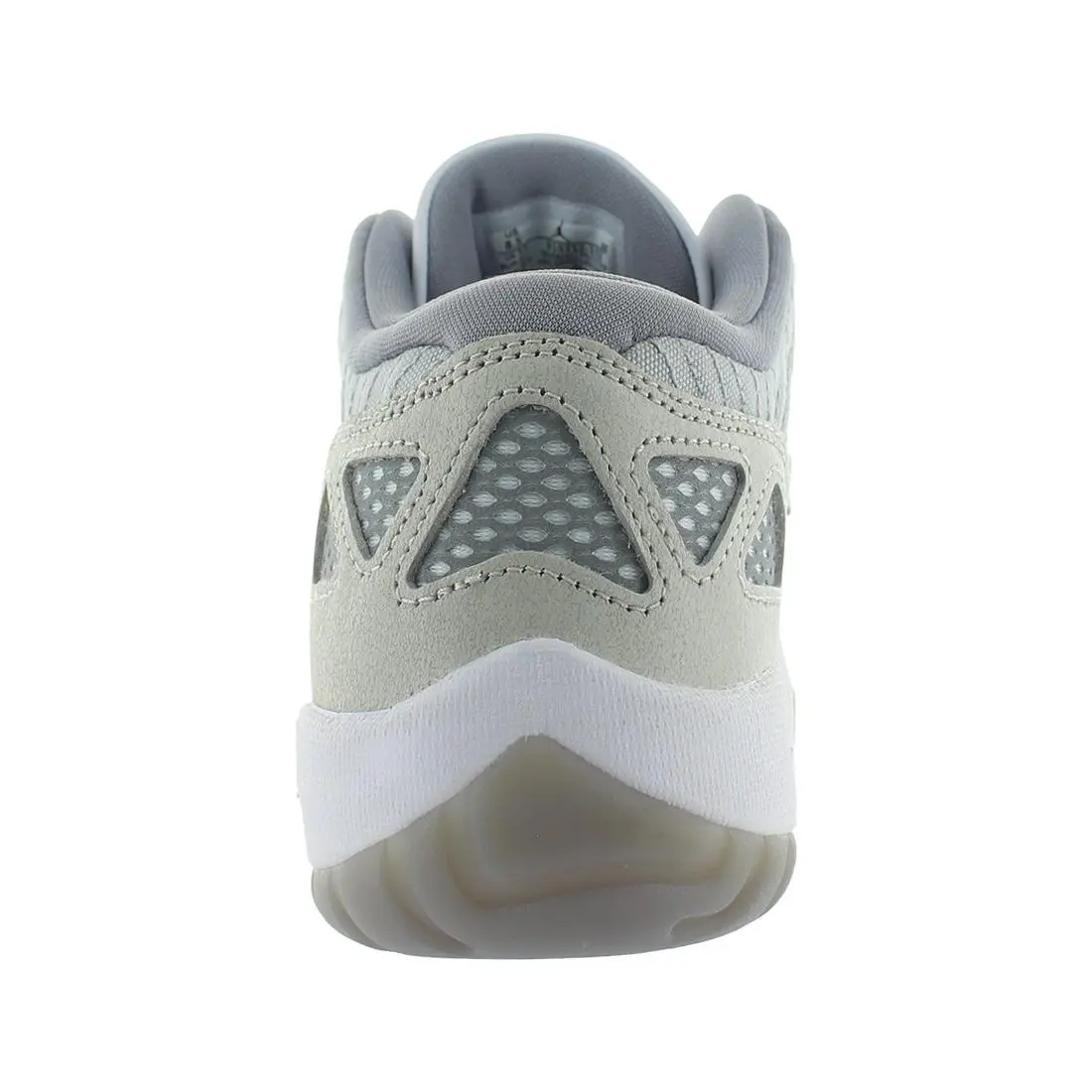 Nike shoes - Light Orewood Brown/Neutral Grey (UPC: 196149233680) 1