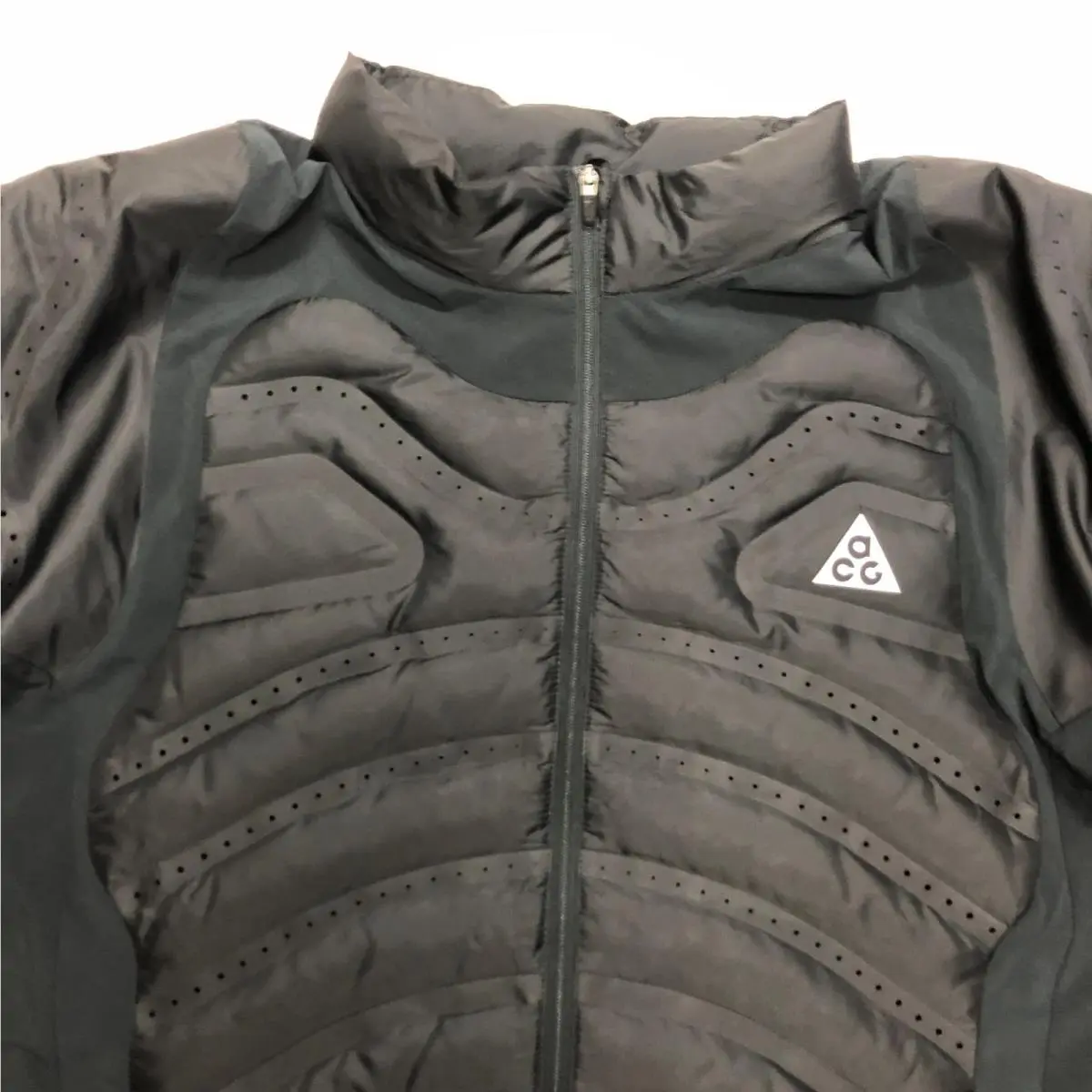 Nike clothing - Nike ACG Lava Flow Therma-Fit ADV - Black (UPC: 198488817835) 0