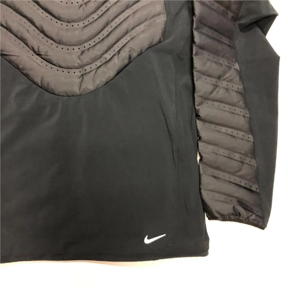 Nike clothing - Nike ACG Lava Flow Therma-Fit ADV - Black (UPC: 198488817835) 4