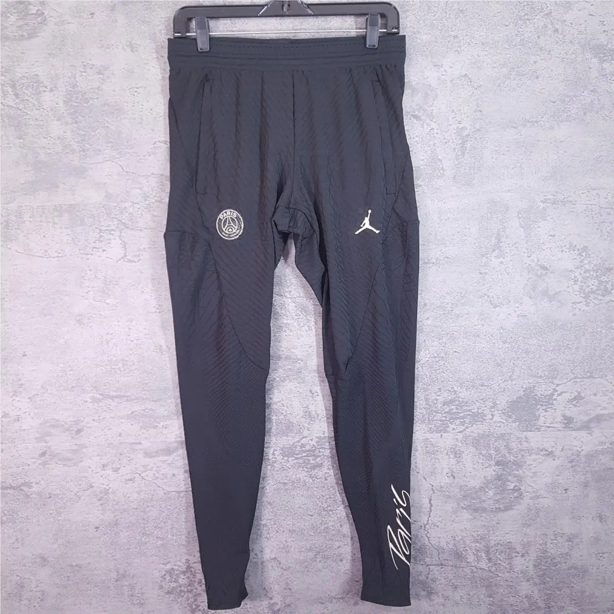 Jordan Psg Paris Saint Germain Elite Strike Vapor Training Pants Mens Small by Nike