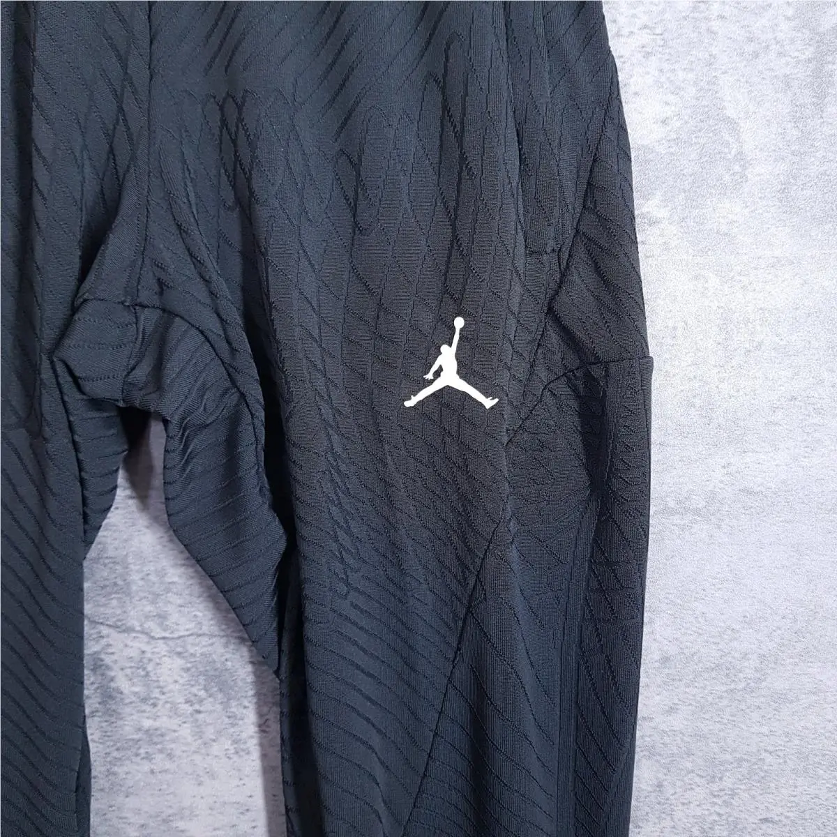 Nike clothing - DZ0760-010 - DZ0760-010 - Black (UPC: 0196606266435) 2