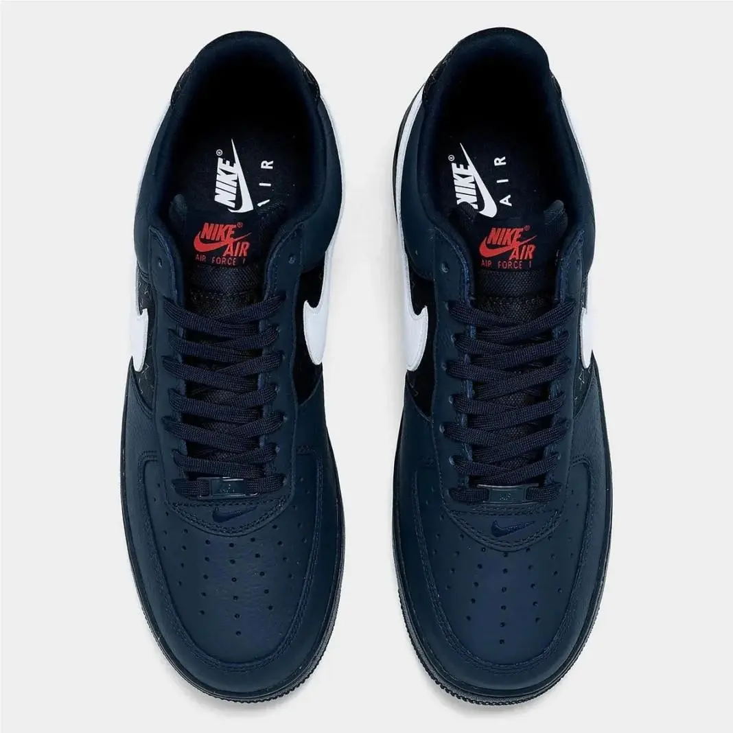 Nike shoes - MULTI-COLOR/WHITE-OBSIDIAN 2