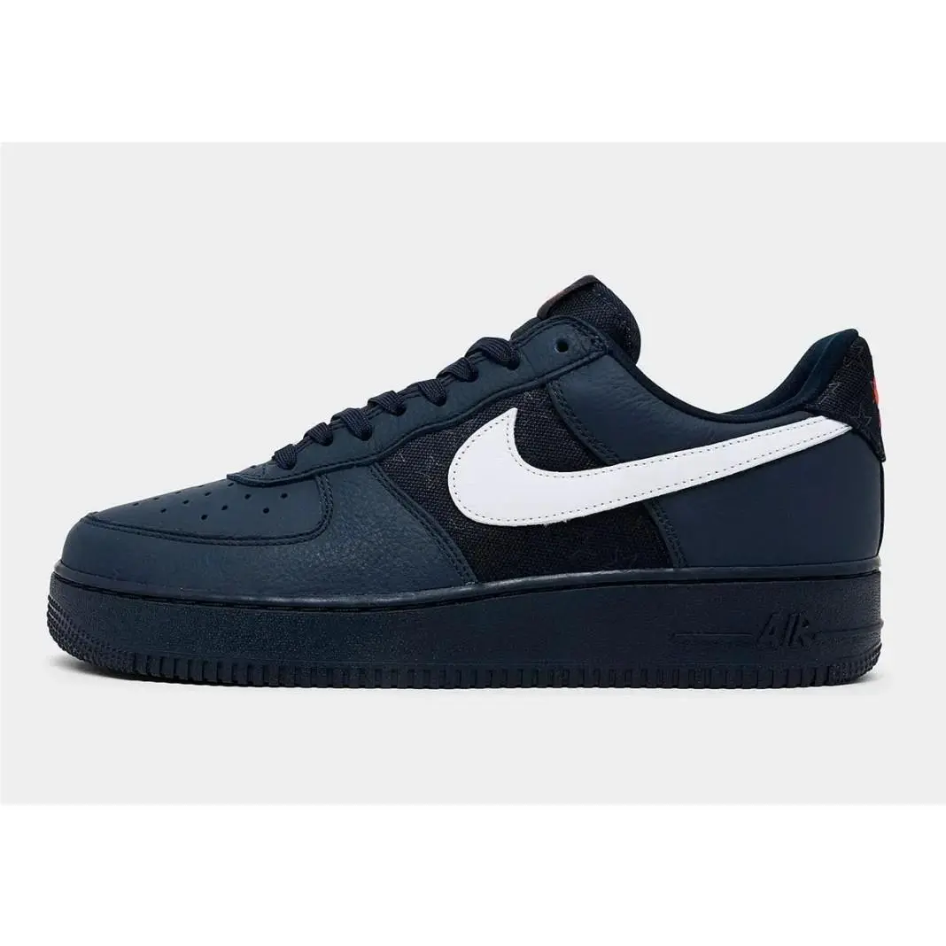 Nike shoes - MULTI-COLOR/WHITE-OBSIDIAN 3