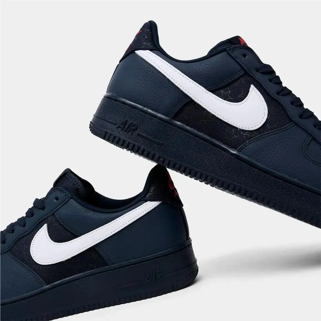 Nike shoes - MULTI-COLOR/WHITE-OBSIDIAN 0