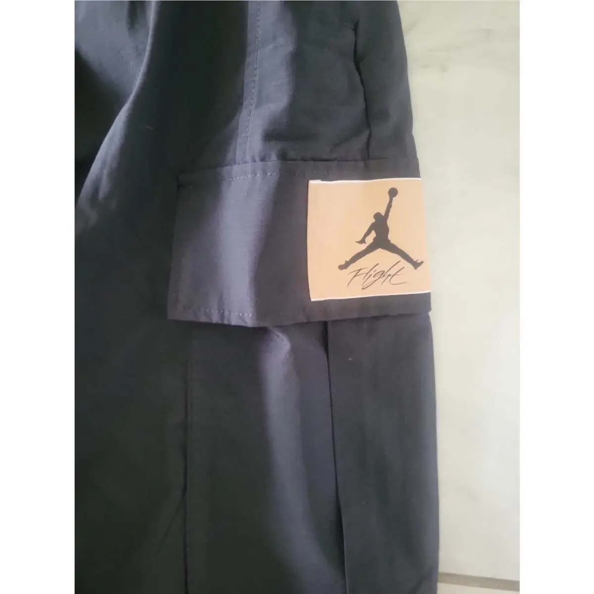 Nike clothing - Black 0