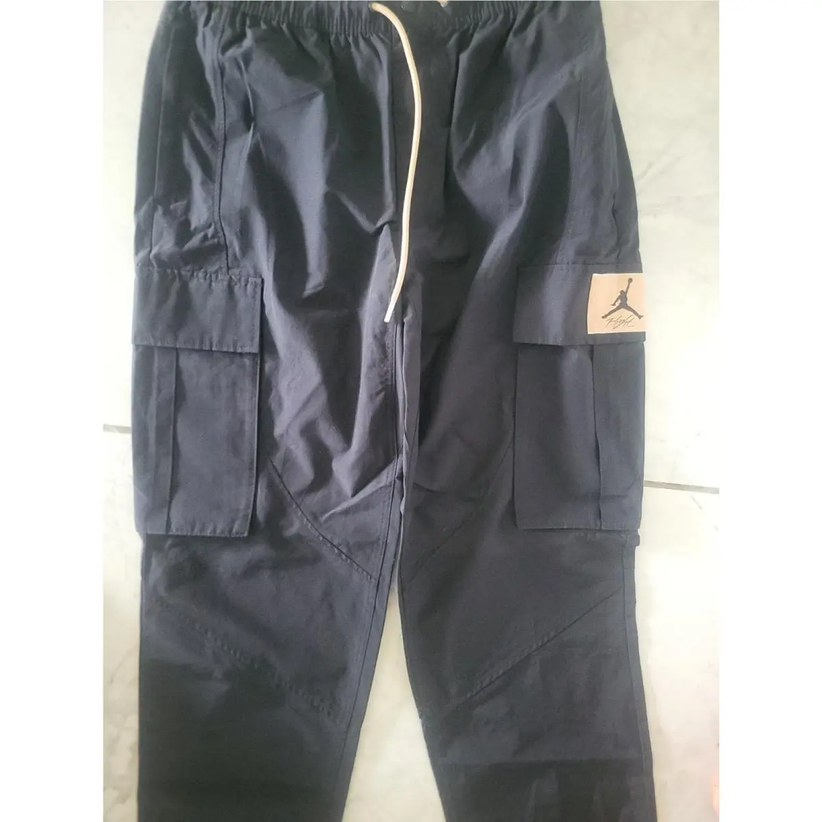 Nike clothing - Black 1