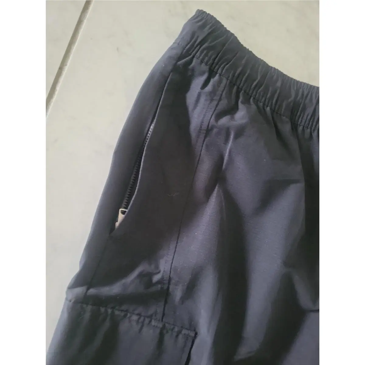 Nike clothing - Black 2