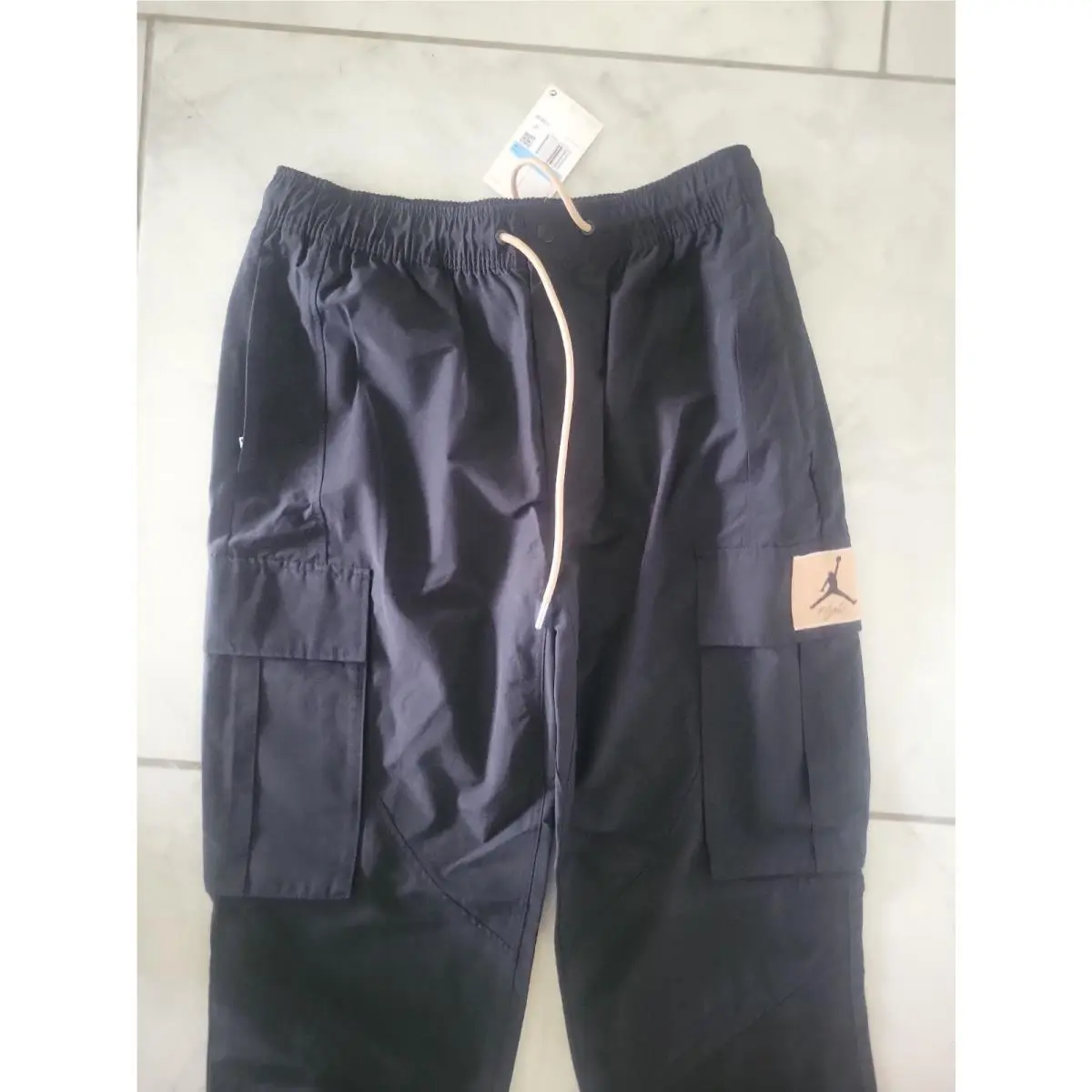 Nike clothing - Black 3