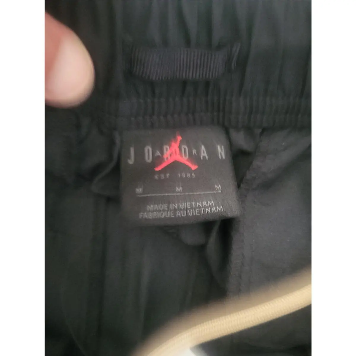 Nike clothing - Black 4
