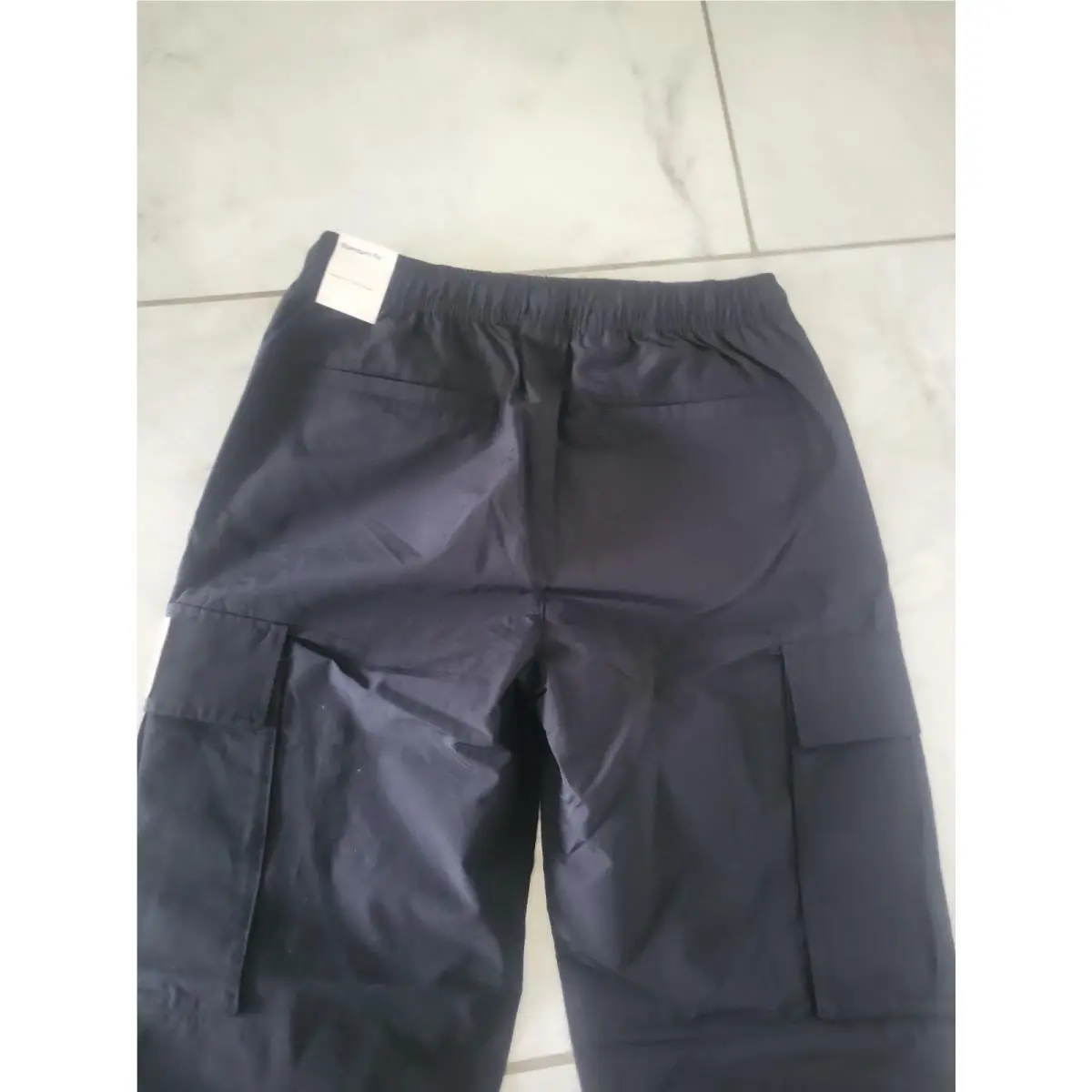 Nike clothing - Black 7