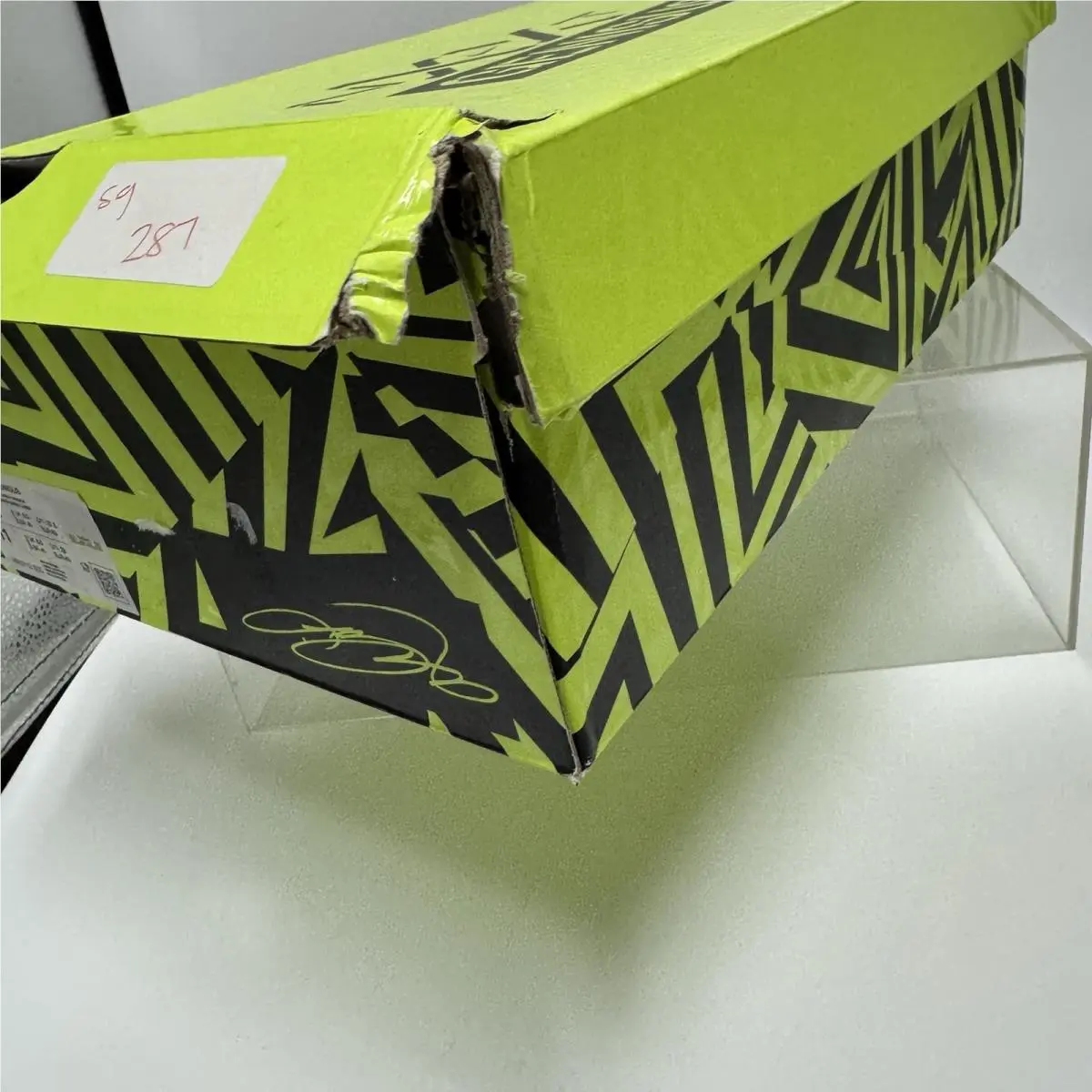 Nike shoes - Nike Zoom LeBron NXXT Genisus - HF0712-600 - Multicolor, Manufacturer: Bright Crimson/White/Black/Sundial 9