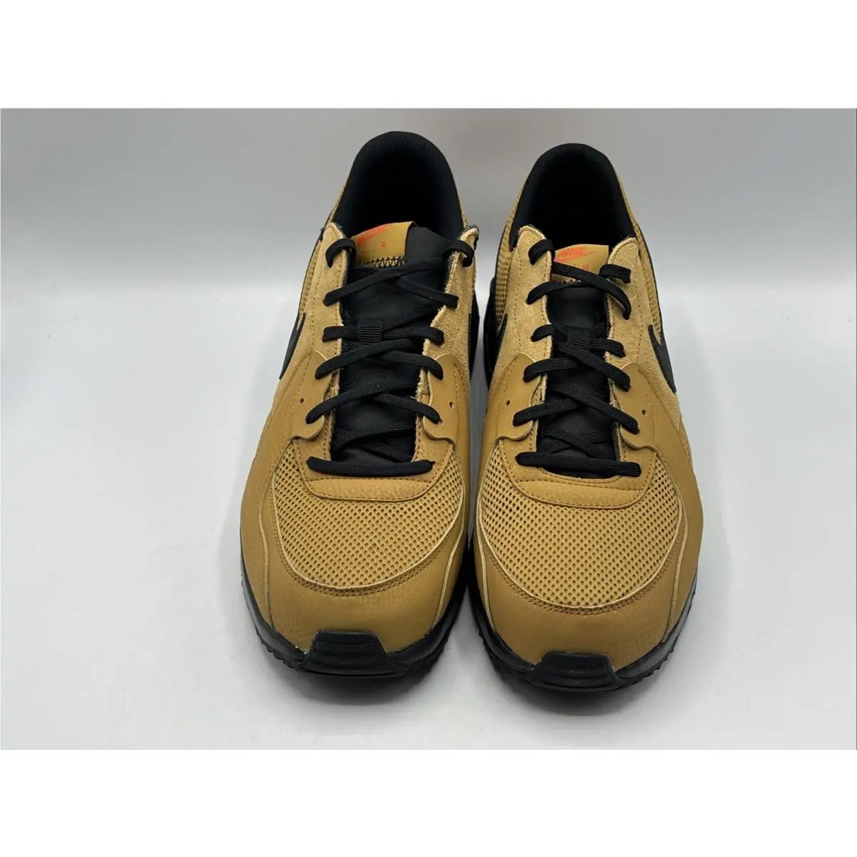 Nike shoes - Nike Air Max Excee - Air Max Excee - IO9111-799 - Wheat/Black 0