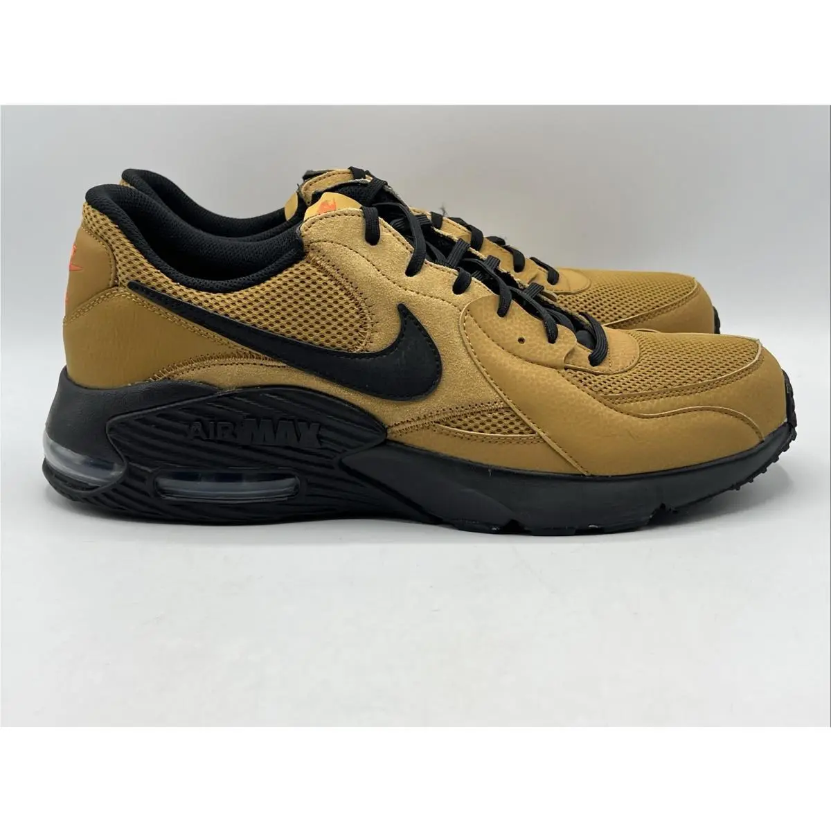 Nike shoes - Nike Air Max Excee - Air Max Excee - IO9111-799 - Wheat/Black 1