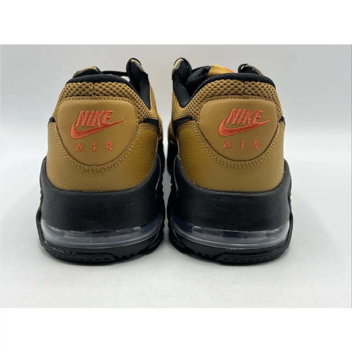 Nike shoes - Nike Air Max Excee - Air Max Excee - IO9111-799 - Wheat/Black 2
