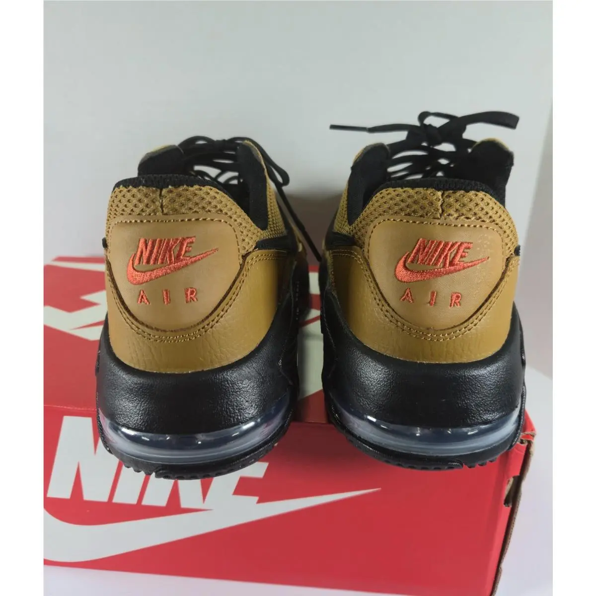 Nike shoes - Nike Air Max Excee - Air Max Excee - IO9111-799 - Brown 1