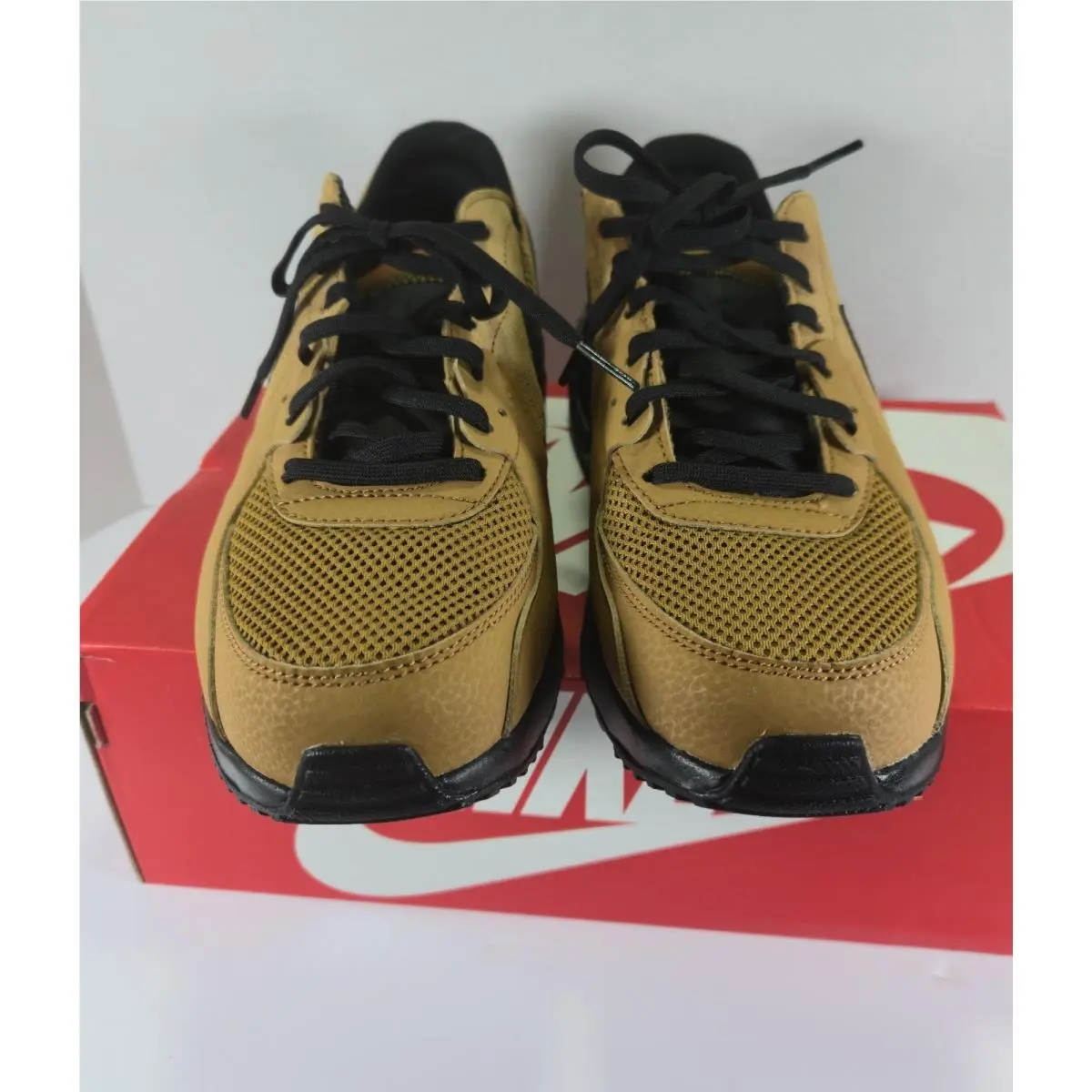 Nike shoes - Nike Air Max Excee - Air Max Excee - IO9111-799 - Brown 2
