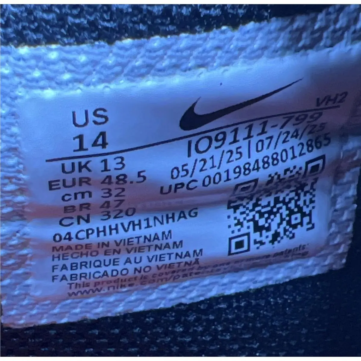 Nike shoes - Nike Air Max Excee - Air Max Excee - IO9111-799 - Wheat/Black 4