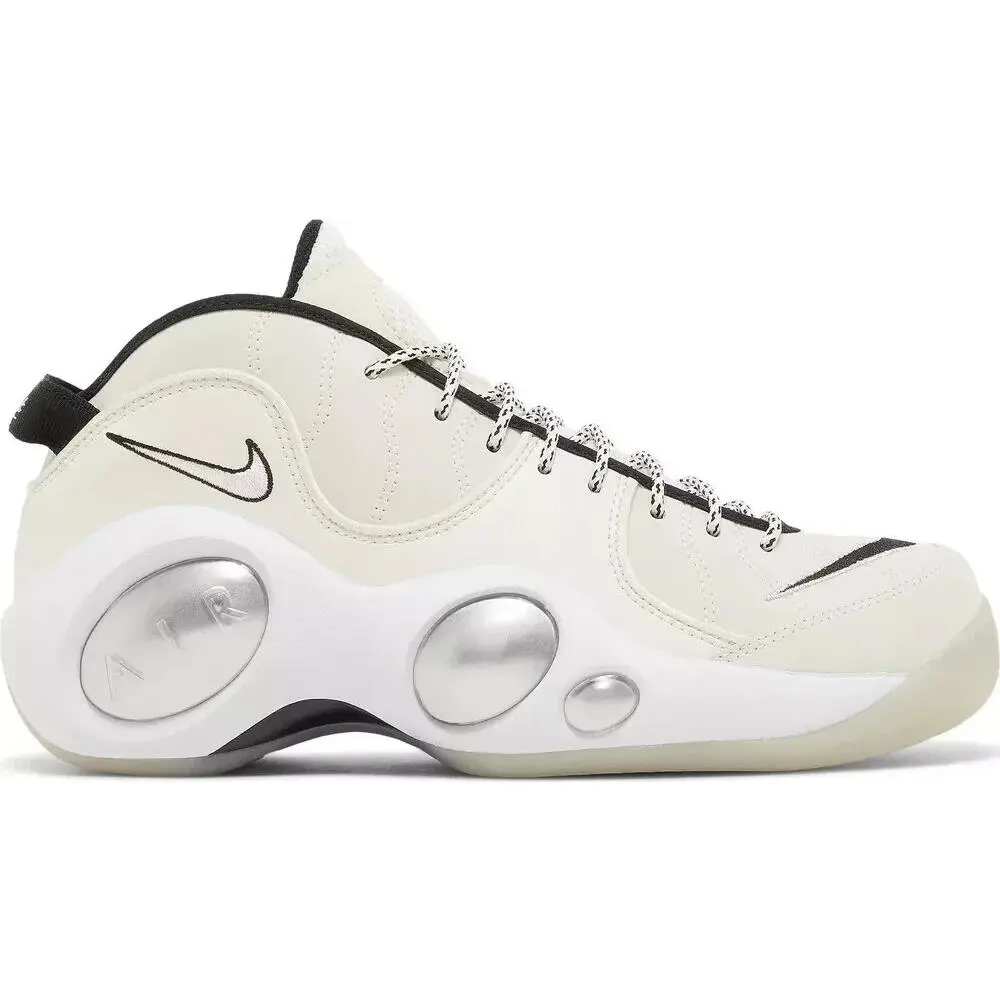 Nike shoes - Sail/ White-Pale Ivory-Black 0