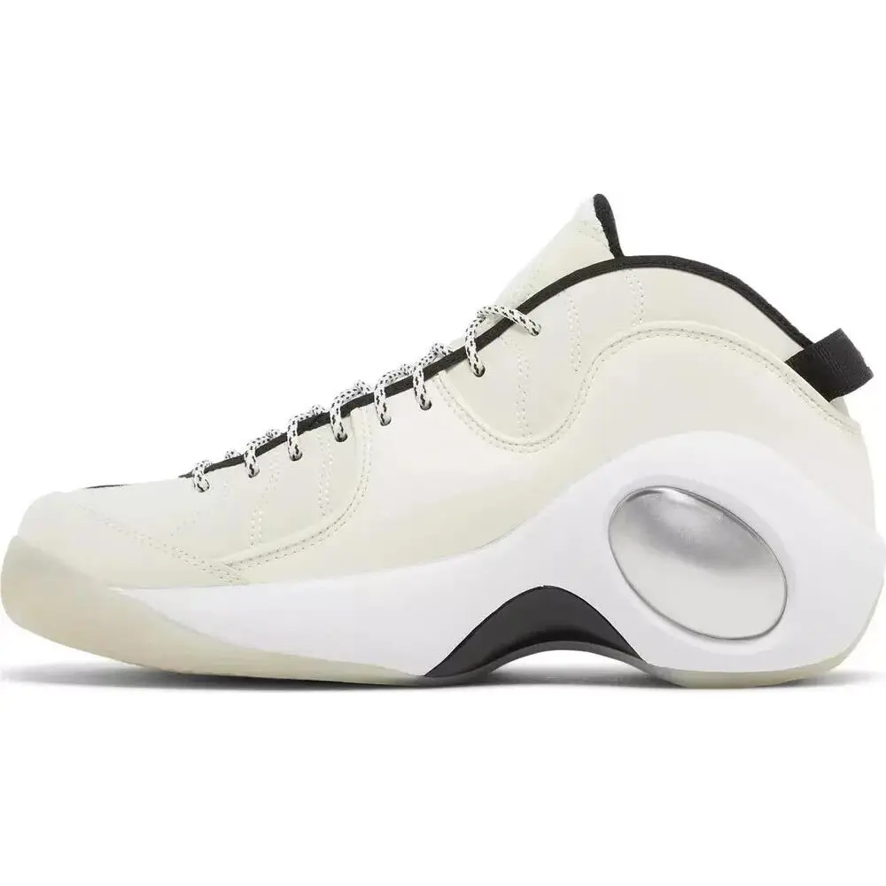 Nike shoes - Sail/ White-Pale Ivory-Black 1