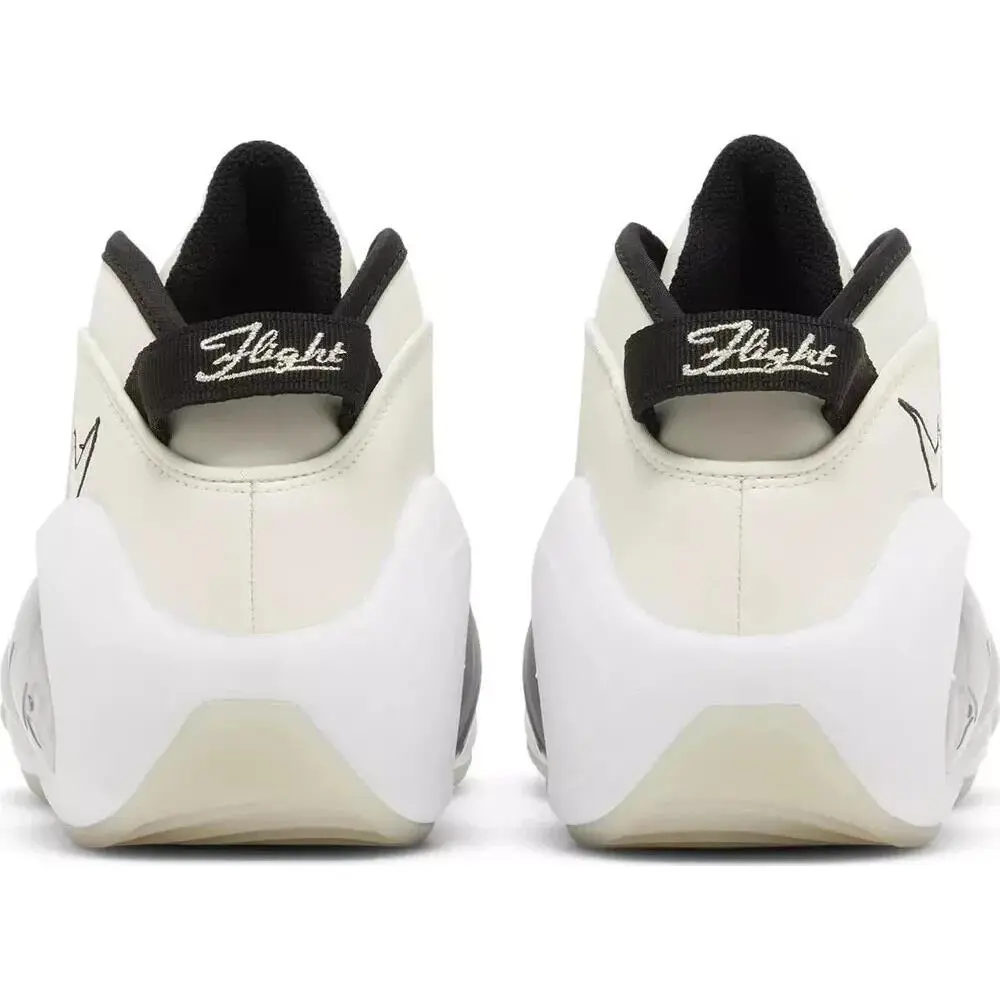 Nike shoes - Sail/ White-Pale Ivory-Black 2