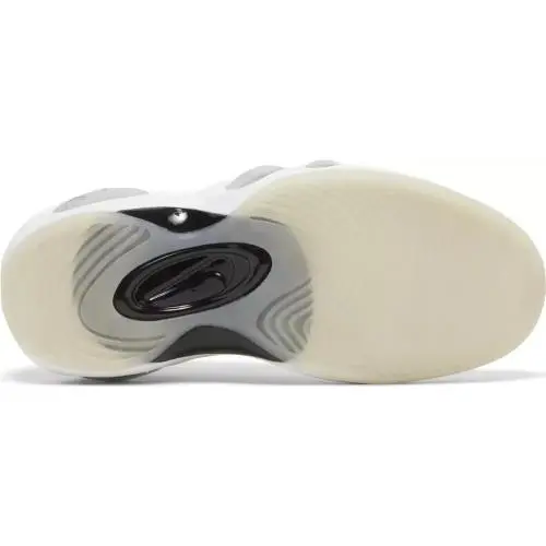 Nike shoes - Sail/ White-Pale Ivory-Black 3