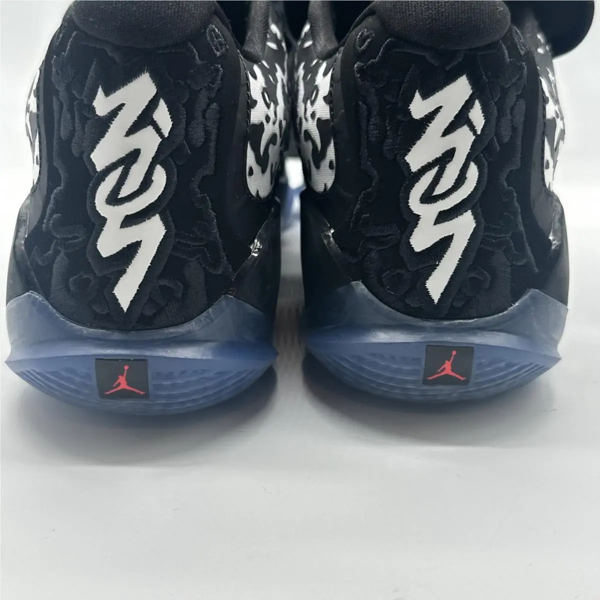 Nike shoes - Nike Jordan Zion - Zion - Dv28669 - Multicolor (UPC: 0196154178327) 3