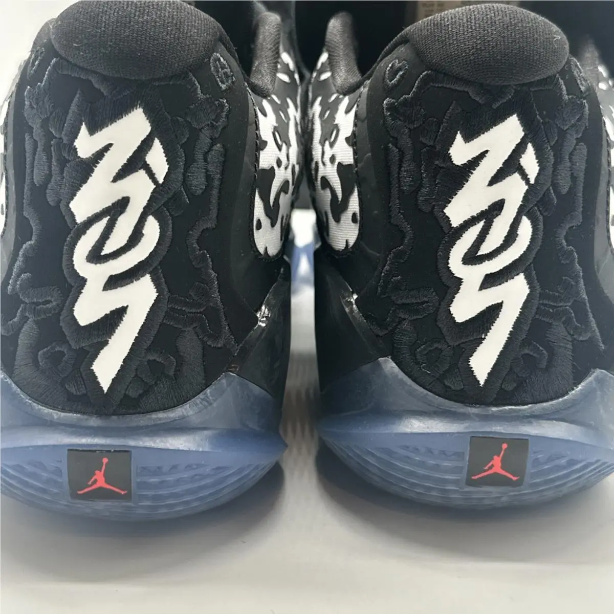 Nike shoes - Nike Jordan Zion - Zion - Dv28669 - Multicolor (UPC: 0196154178327) 4