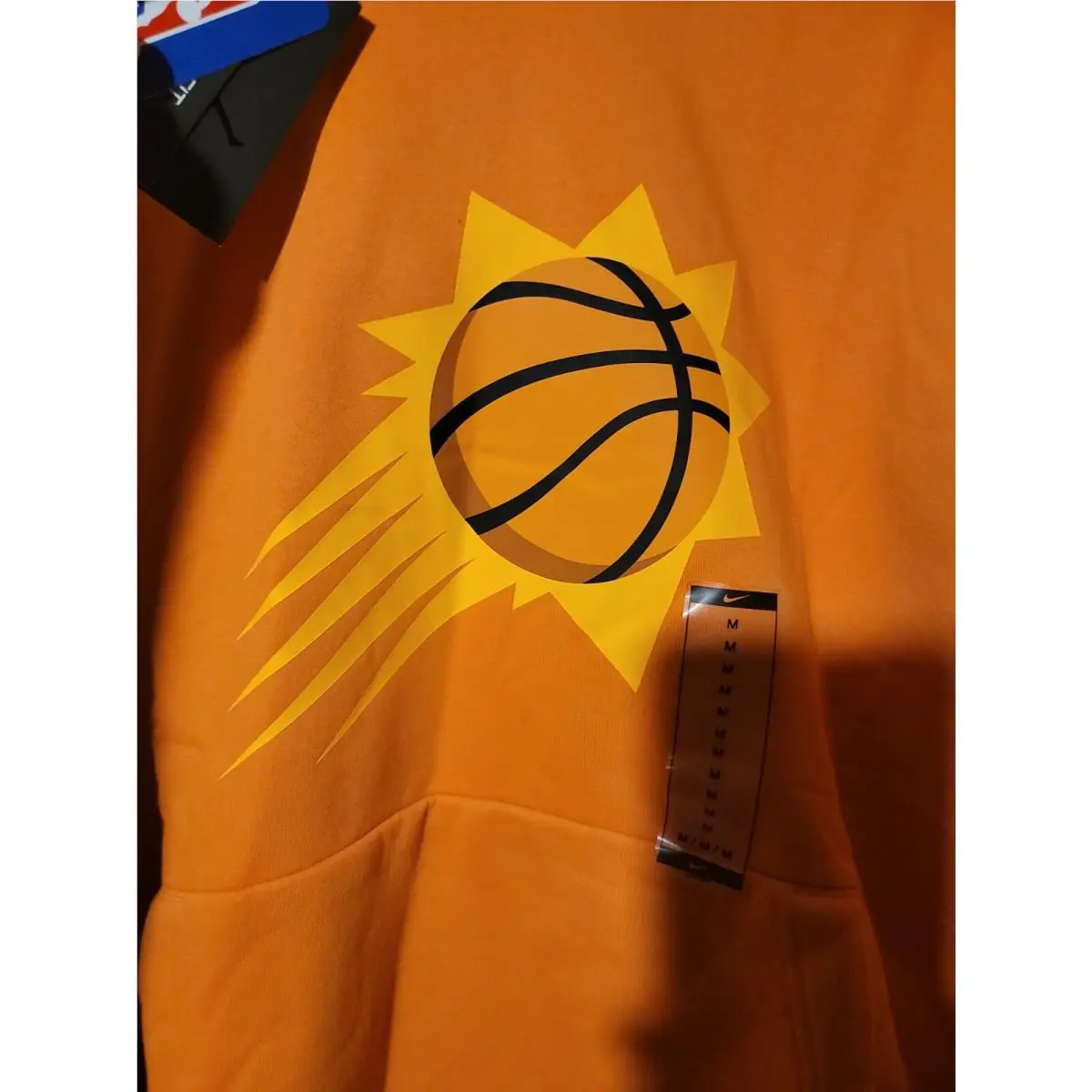 Nike clothing - Orange 0