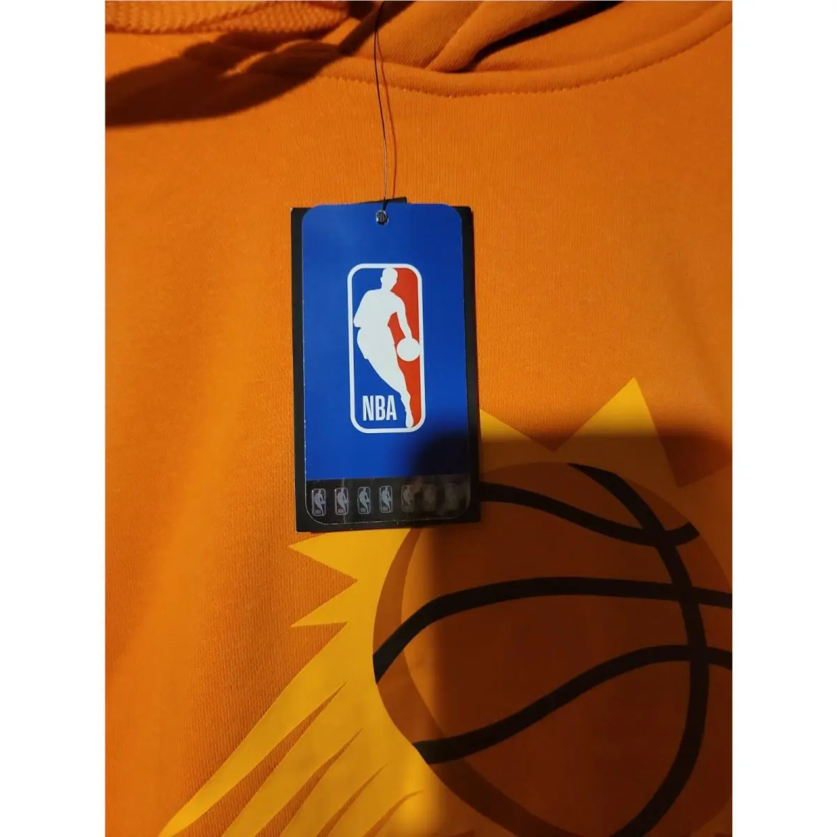Nike clothing - Orange 1