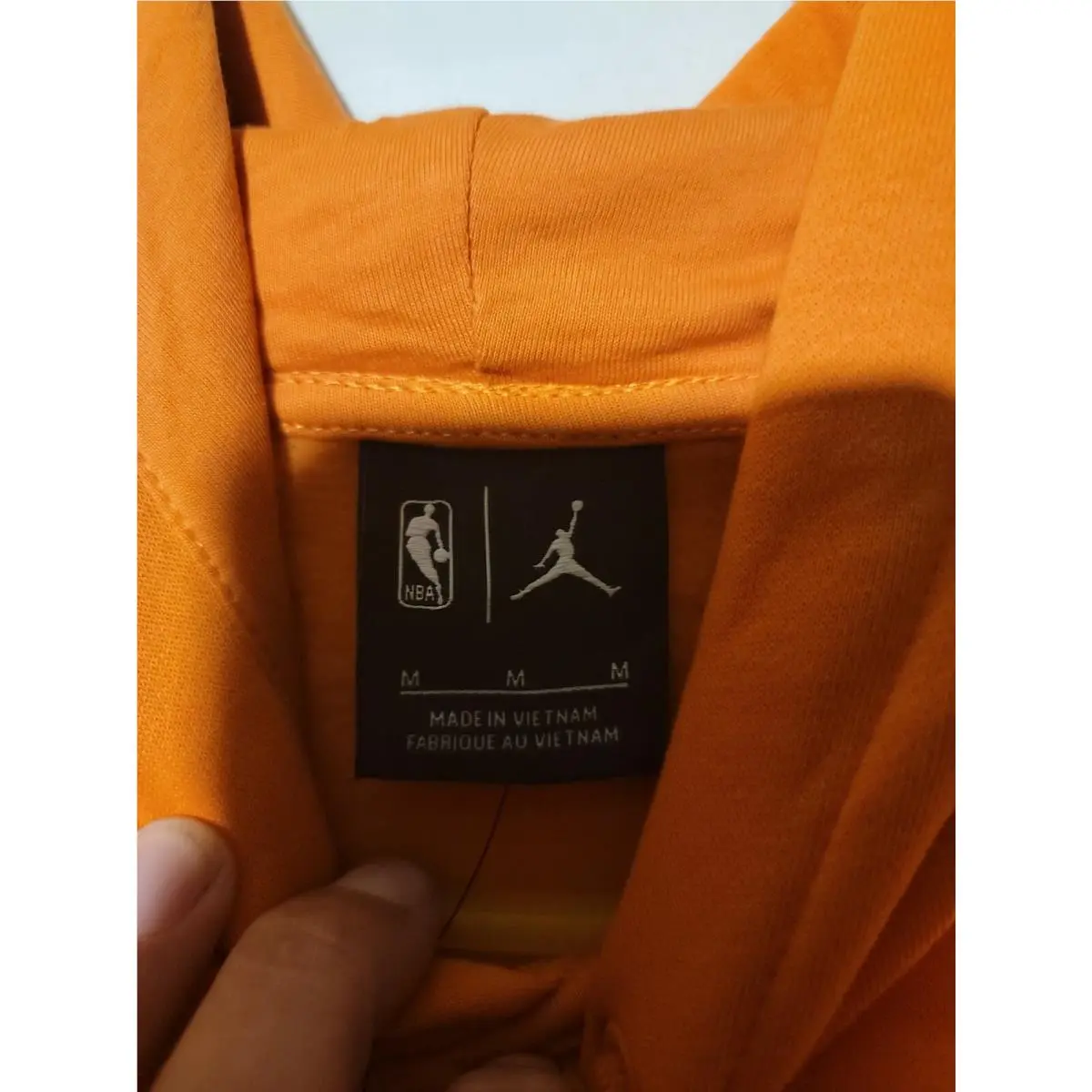 Nike clothing - Orange 3